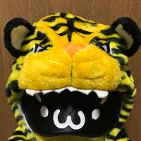 虎壱さん🐯