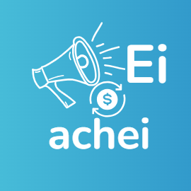 Achadinhos, Ofertas e Promoções da Internet