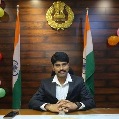 Collector Rangareddy