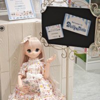Dollyteria【ドーリーテリア】新宿マルイアネックス店@お買取大募集✨️