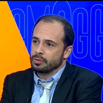 David Antonelli דוד אנטונלי