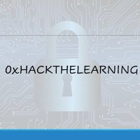 0xHackthelearning