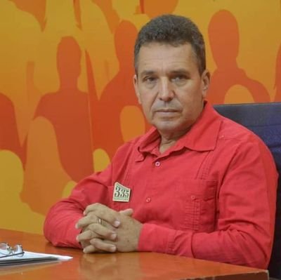 Osmani García López