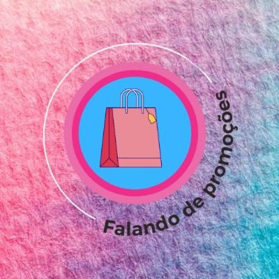Falando de promoções