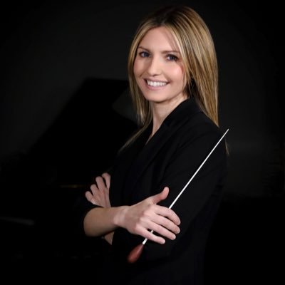 Vanessa Benelli Mosell