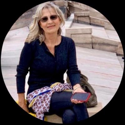 Rosa🌺#FBPE 🇮🇹🇪🇺📚