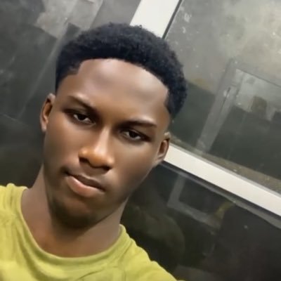 SWEDRU MAYOR 👁️‍🗨️