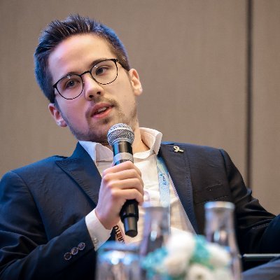 Filip investing in space startups