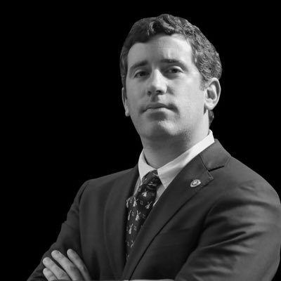 Benjamin Moreno 🖐️🇨🇱Diputado