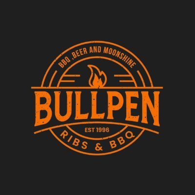 Bullpen Ribs & BBQ