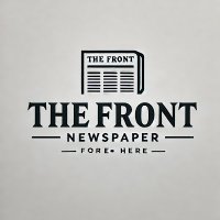 The Front Newspaper