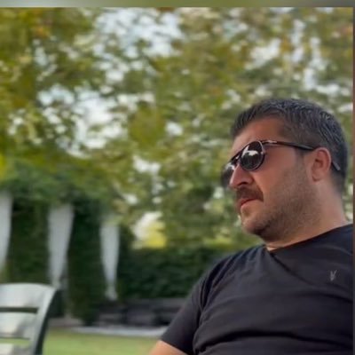 Alper Kalenderoğlu 🇹🇷