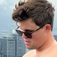 Magnus Crassen 🇳🇴