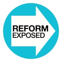 Reform Party UK Exposed 🇬🇧