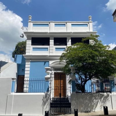 Museo Arturo Michelena