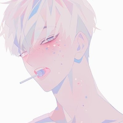 🩵🩷【pretty please】🩷🩵