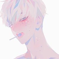 🩵🩷【pretty please】🩷🩵