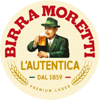Birra Moretti Japan ビッラモレッティ公式