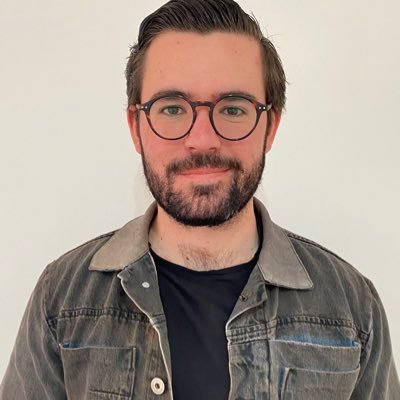 Nicolás Gómez Arenas