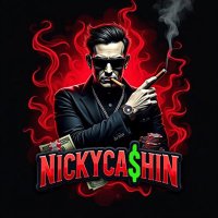 NICKYCA$HIN ♛