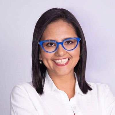 Natasha Rojas ♥️♥️♥️