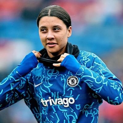 Progressive & Liberal Chelsea Fan