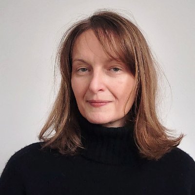 Virginie van Wassenhove