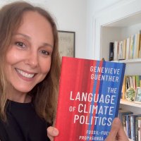 Dr. Genevieve Guenther (she/they) 🪬