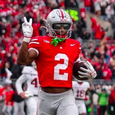 Official Ohio State DG