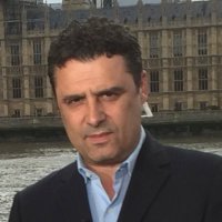 ANTONIS ALAFOGIORGOS