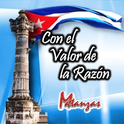 Con el Valor de la Razón