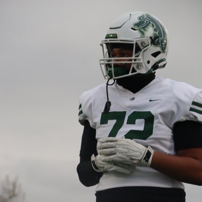 Darrius Smiley 4⭐️