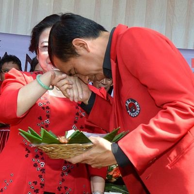 Demokrasi Rasa Nepotisme