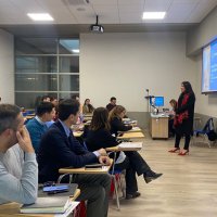 Milena Schublin Bisquertt