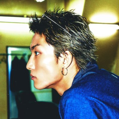 里中将道(Satonaka Masamichi)