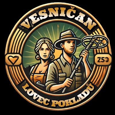 VESNIČAN - LOVEC POKLADŮ