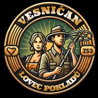 VESNIČAN - LOVEC POKLADŮ