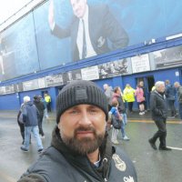 life as an Evertonian