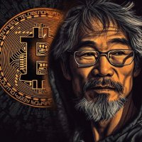 Satoshi Nakamoto 🗽💸💰