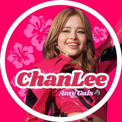 ChanLee🦄💜