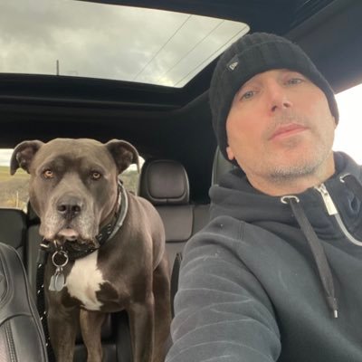 Donnie - 🐻🗽🐺🐂〽️