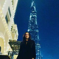 Miss Khan 🏵️💕💥