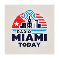@RadioMiamiToday