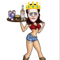 Basanti ( Modi Ka Parivar )