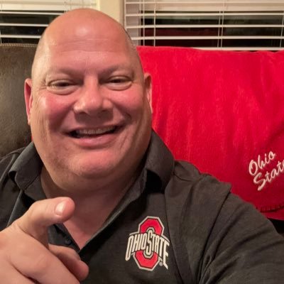 Buckeye in Yuma 🍊🍊1776