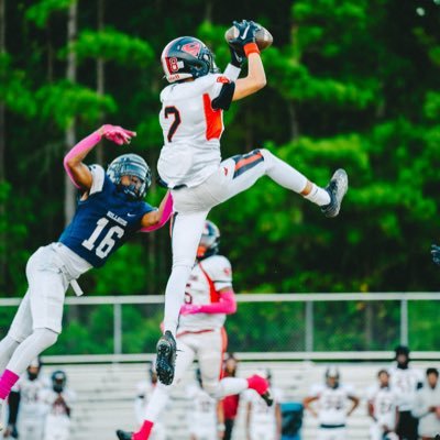 ⭐️ Jayden Bowman ‘28 ATH