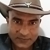 Paramendra Kumar Bhagat