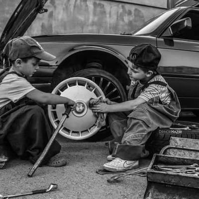 Mohammed Cybersecurity man