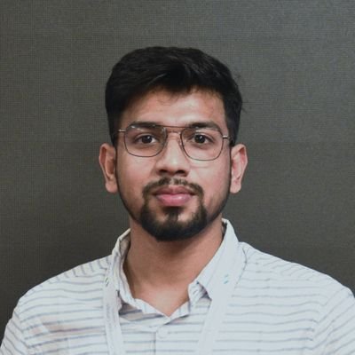 ✦ Rabisankar Maity