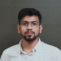 ✦ Rabisankar Maity